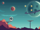 Astronaut Adventure