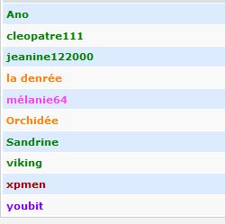 les Pingouins du Désert