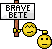 BRAVEBETE