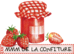CONFITURE
